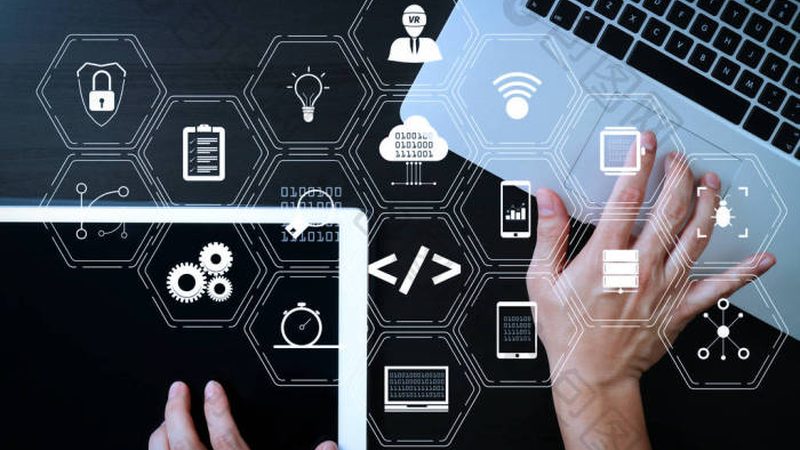 上海公众号开发公司选哪家？揭秘关键考量因素