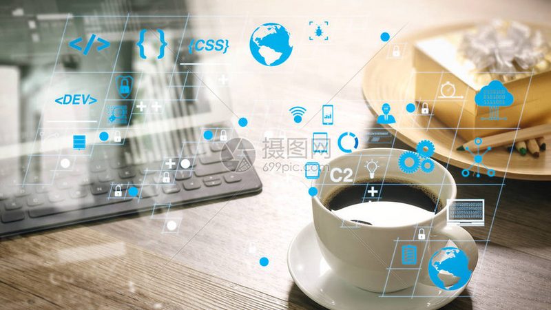 ERP系统开发费用并非一成不变，其构成因素包括：