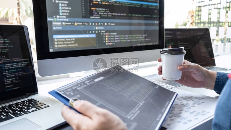 成都ERP系统开发：揭秘企业数字化转型背后的逻辑