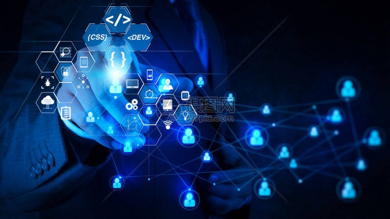 医疗行业Web系统开发：技术选型与质量保障关键