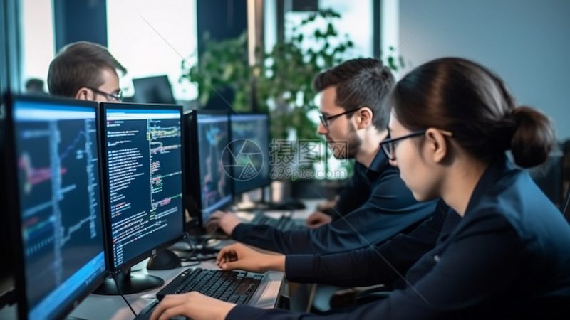 软件定制开发技术方案：如何构建高效、可靠的解决方案